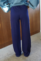 Pantalon Edgar Marine
