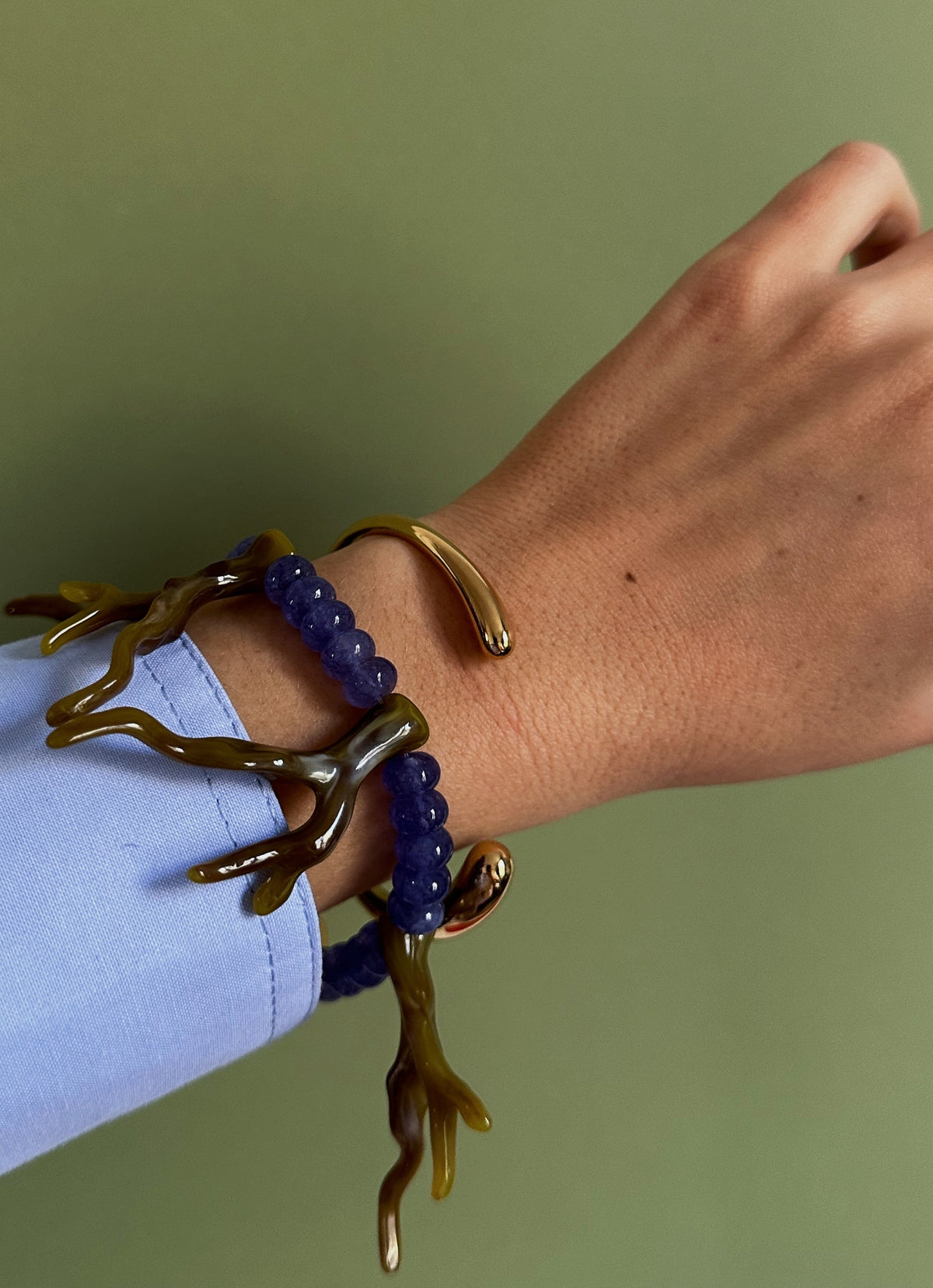 Arsène bracelet