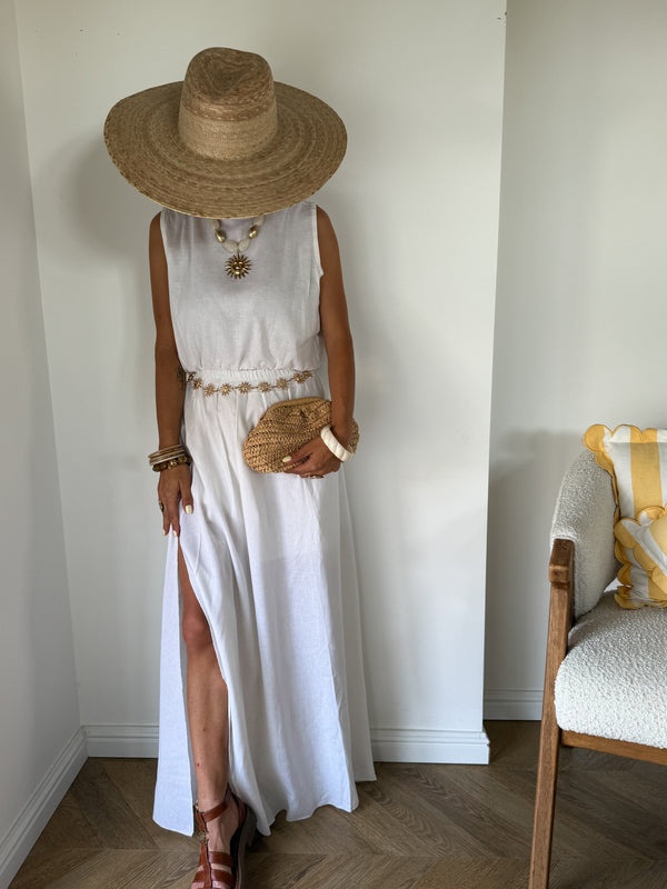 Conjunto Sorrenza Blanco