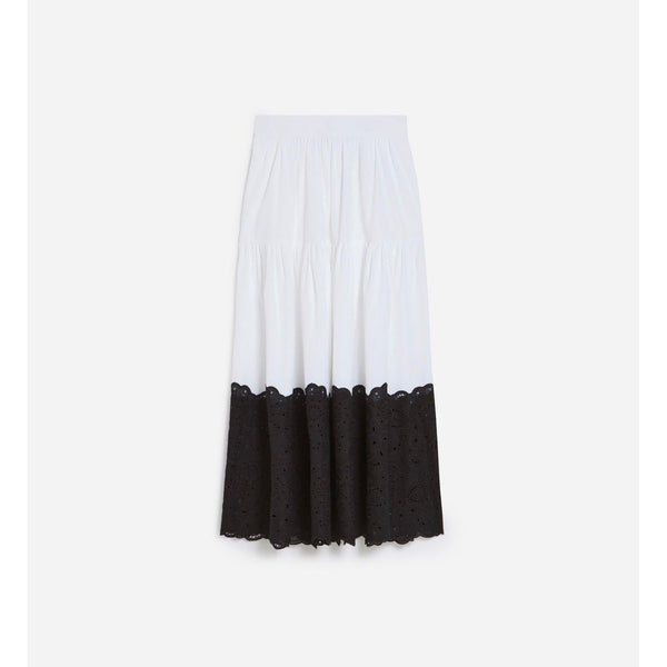 Vanessa Bruno - Aoda Skirt - White
