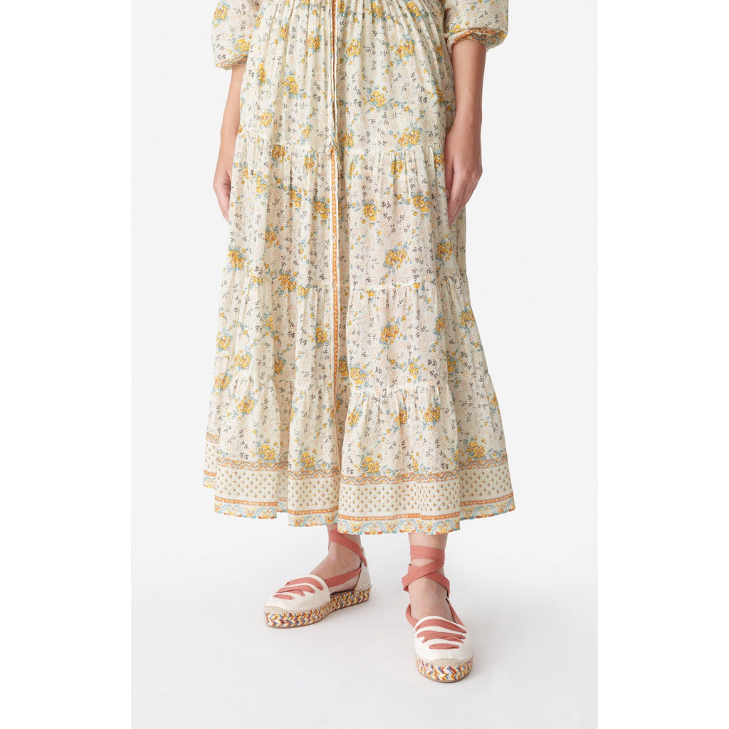 Jupe Caravelle - Blush