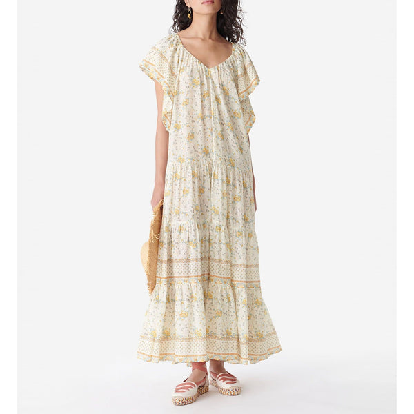 Vanessa Bruno - Vestido Cathia - Blush
