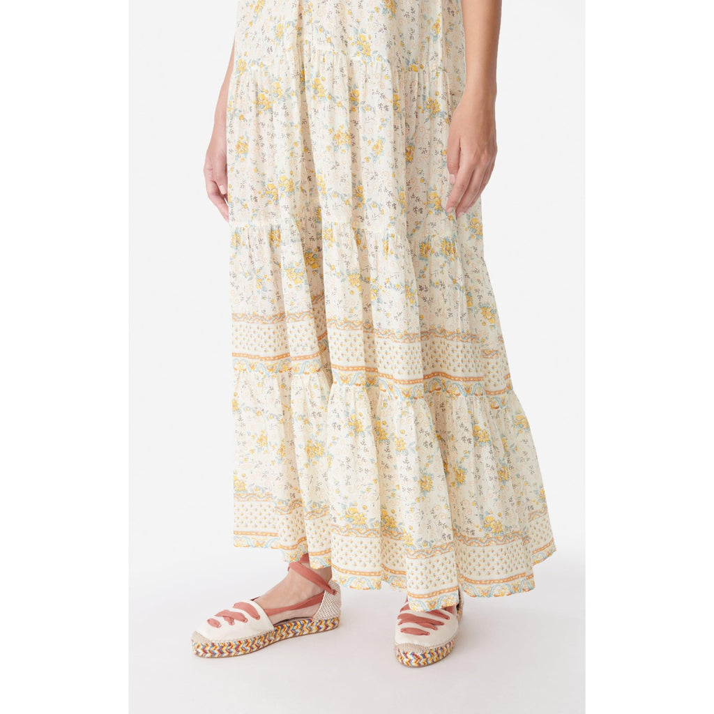 Robe Cathia - Blush