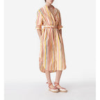 Robe Candric - Multicolor