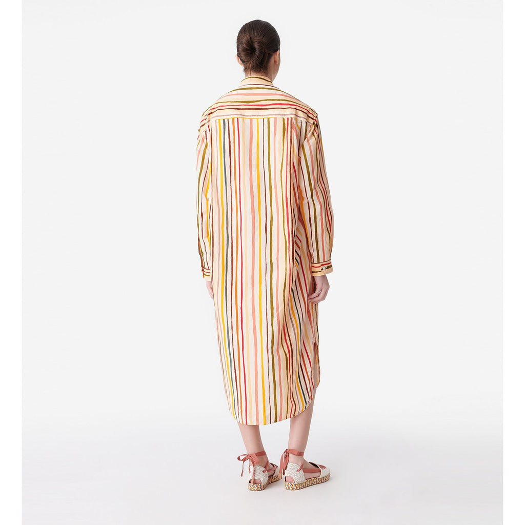Robe Candric - Multicolor