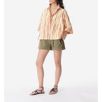 Chemise Capoera - Multicolore