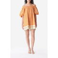 Robe Caldera - Soleil Brise