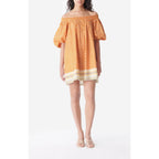 Robe Caldera - Soleil Brise