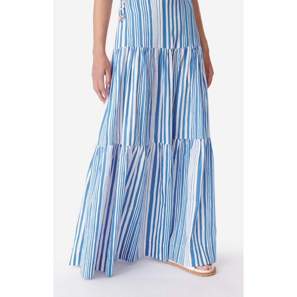 Jupe Cobalt - Bleu
