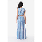Jupe Cobalt - Bleu
