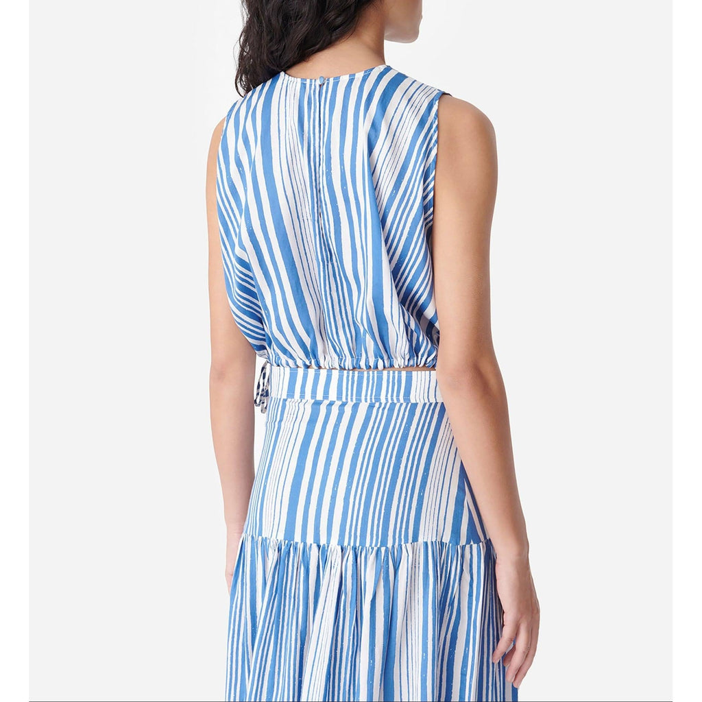 Top Callas - Bleu