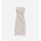 Robe Cléopâtre - Multicolor