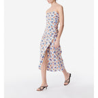 Robe Cléopâtre - Multicolor
