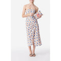 Robe Cléopâtre - Multicolor