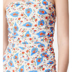 Robe Cléopâtre - Multicolor
