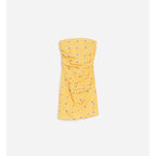 Robe Caramba - Jaune