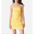 Robe Caramba - Jaune