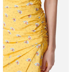 Robe Caramba - Jaune