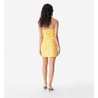 Robe Caramba - Jaune