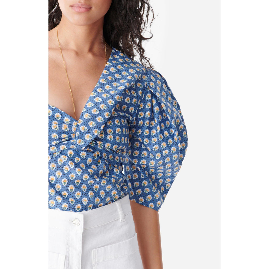 Top Calao - Multicolore