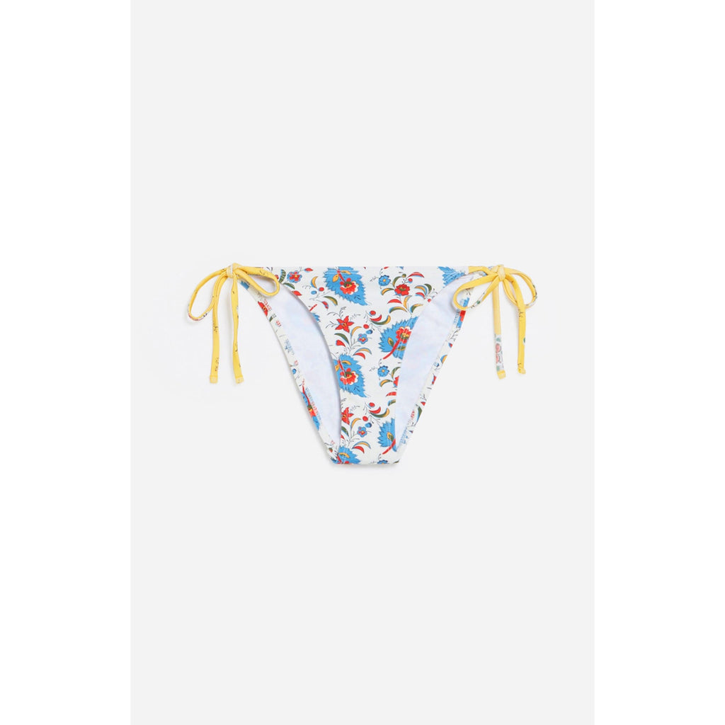 Maillot 2 Pieces Cupidon - Multicolore