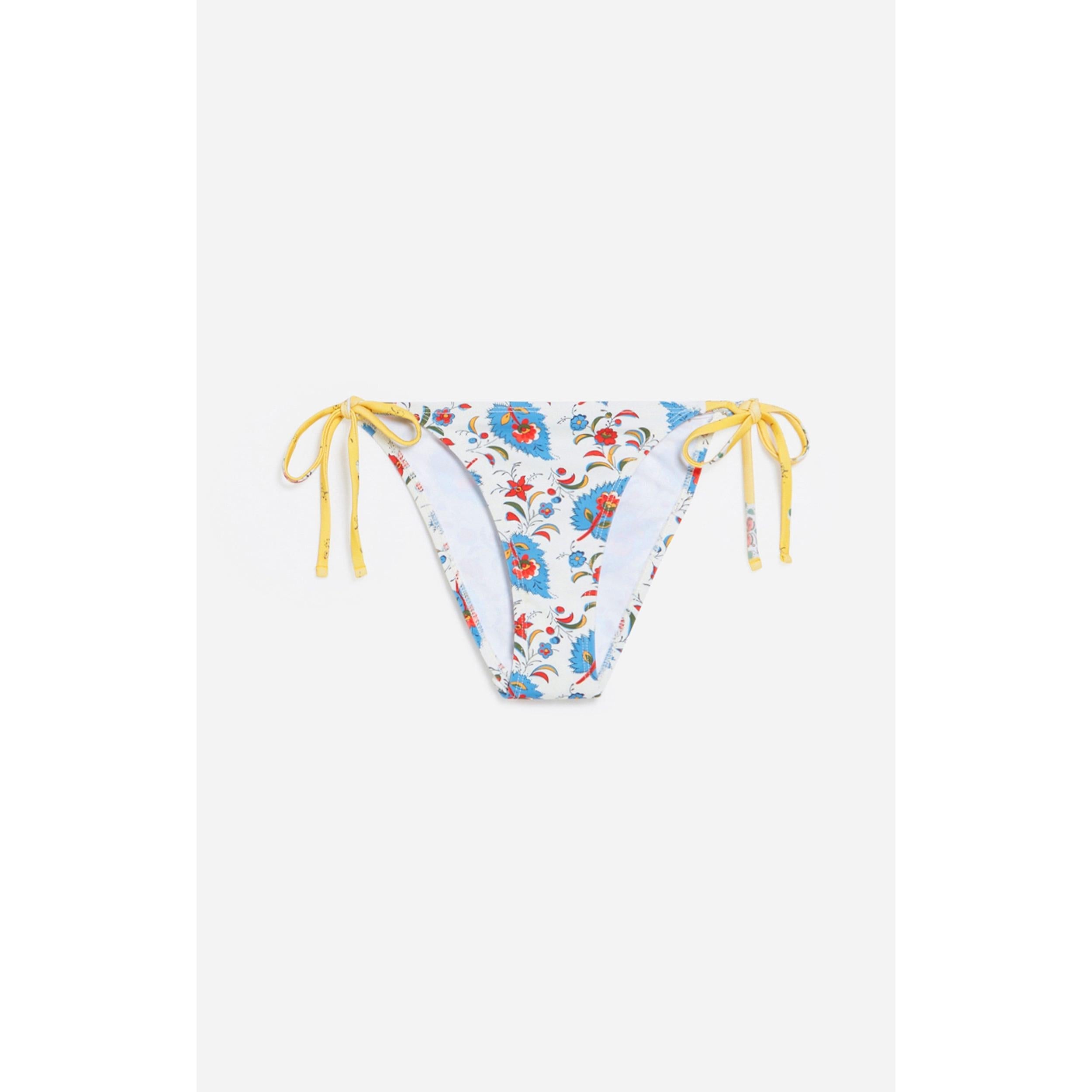 Maillot 2 Pieces Cupidon - Multicolore