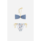Maillot 2 Pieces Cupidon - Multicolore