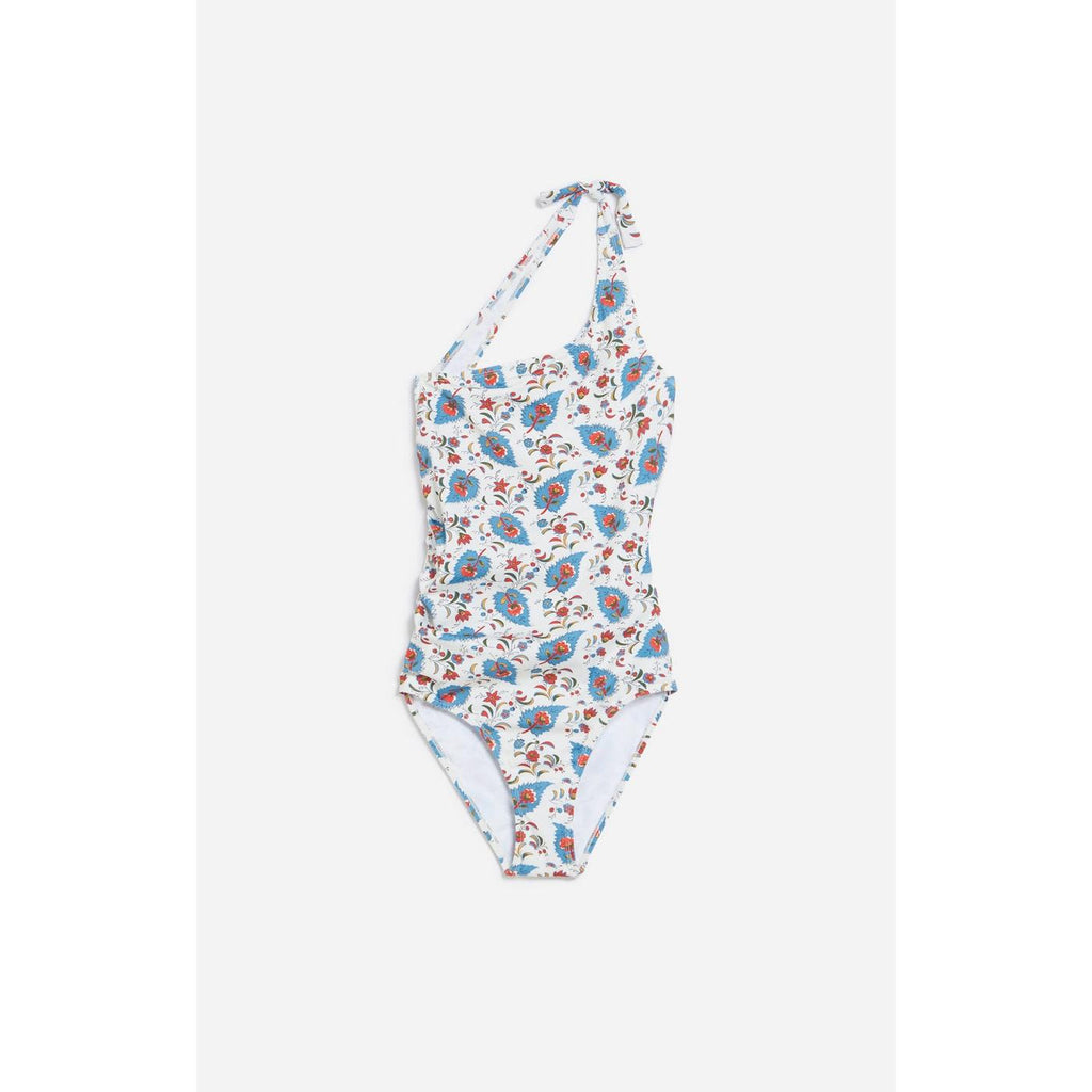 Maillot De Bain Calanque - Multicolore
