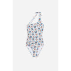 Maillot De Bain Calanque - Multicolore
