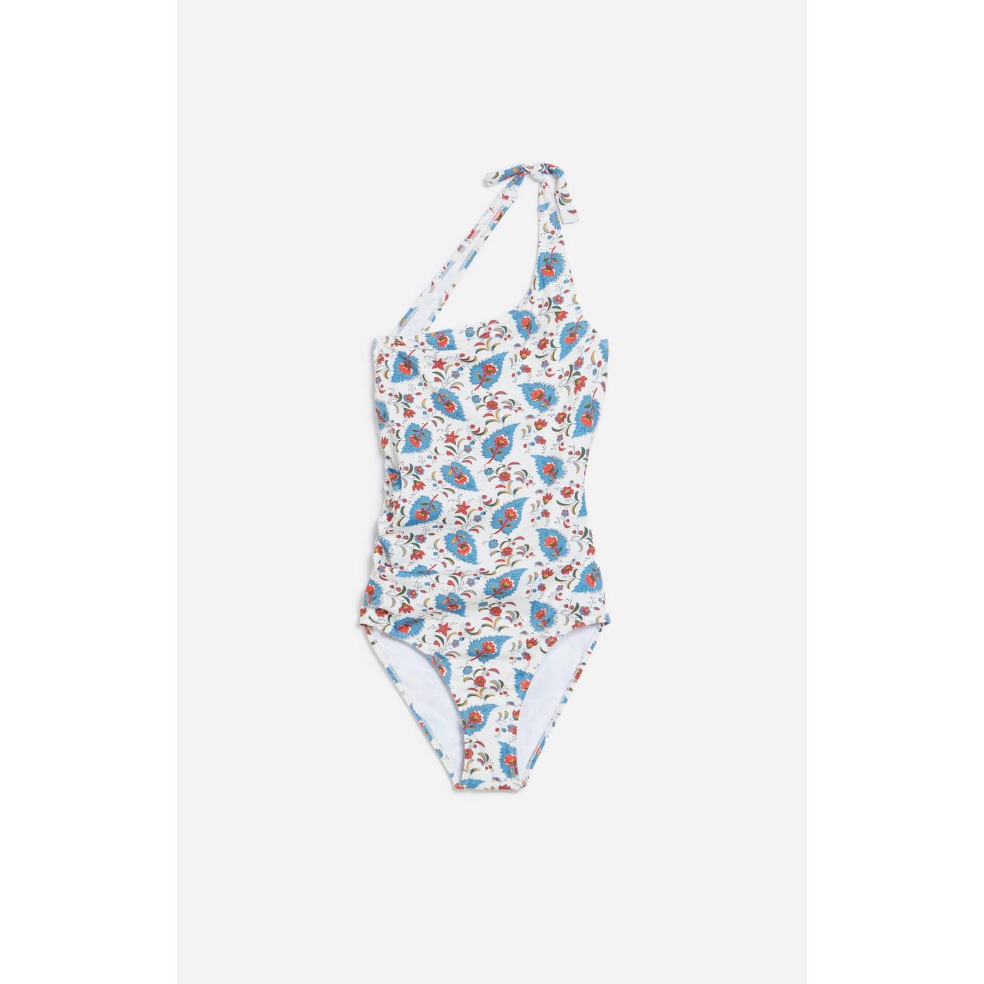 Maillot De Bain Calanque - Multicolore