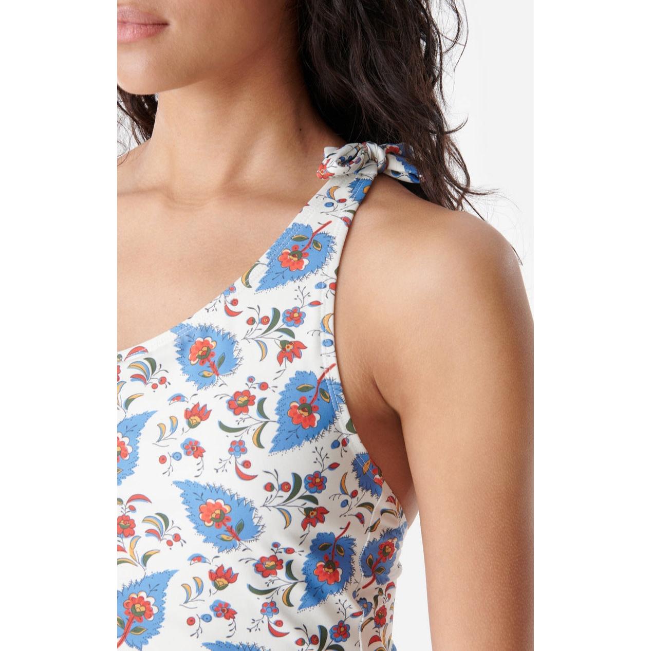 Maillot De Bain Calanque - Multicolore