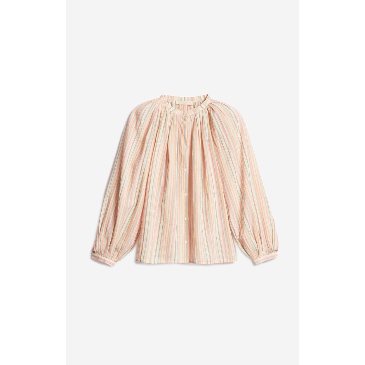 Sol Blouse - Multicolour