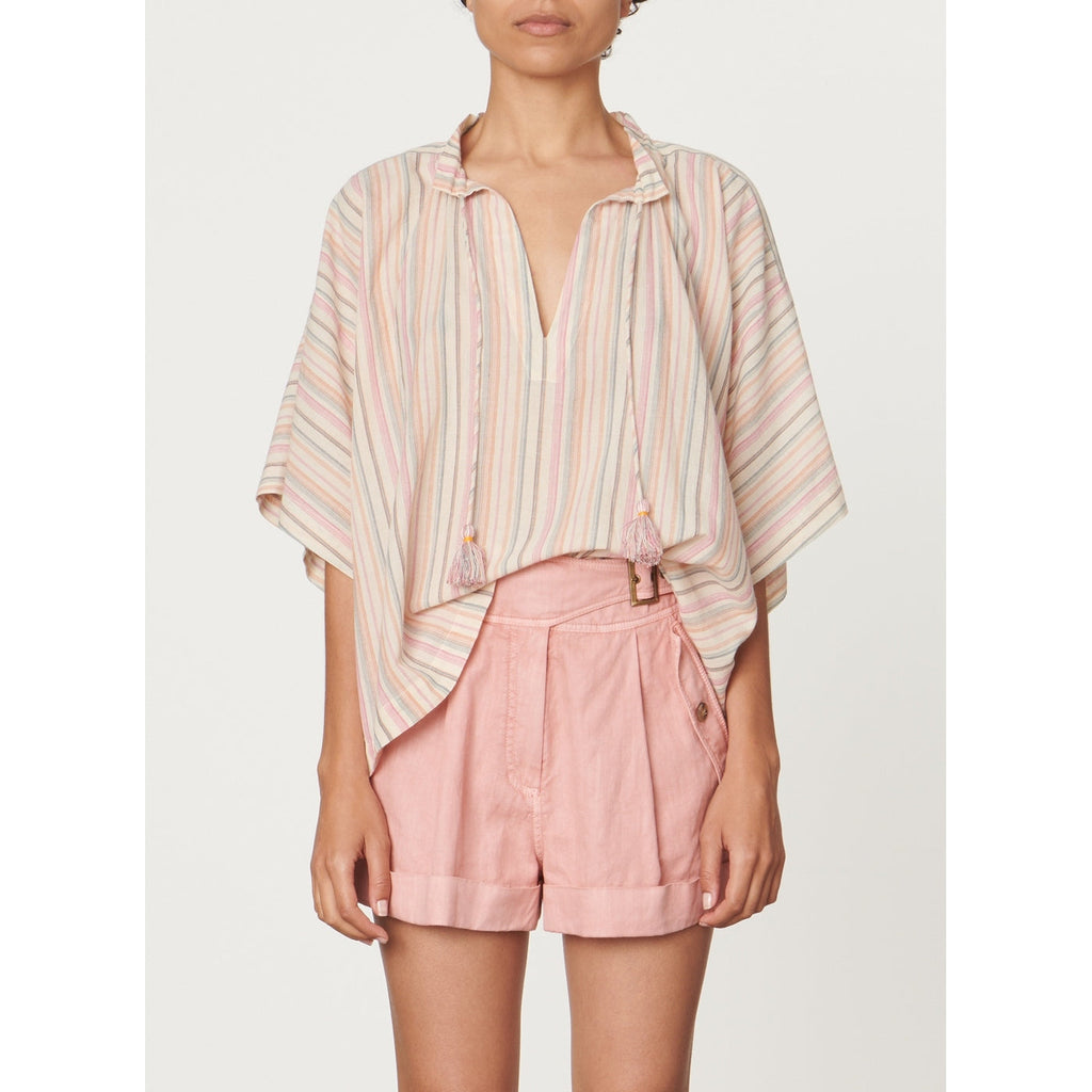 Tyliam Blouse - Multicolour