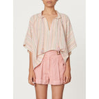 Tyliam Blouse - Multicolour