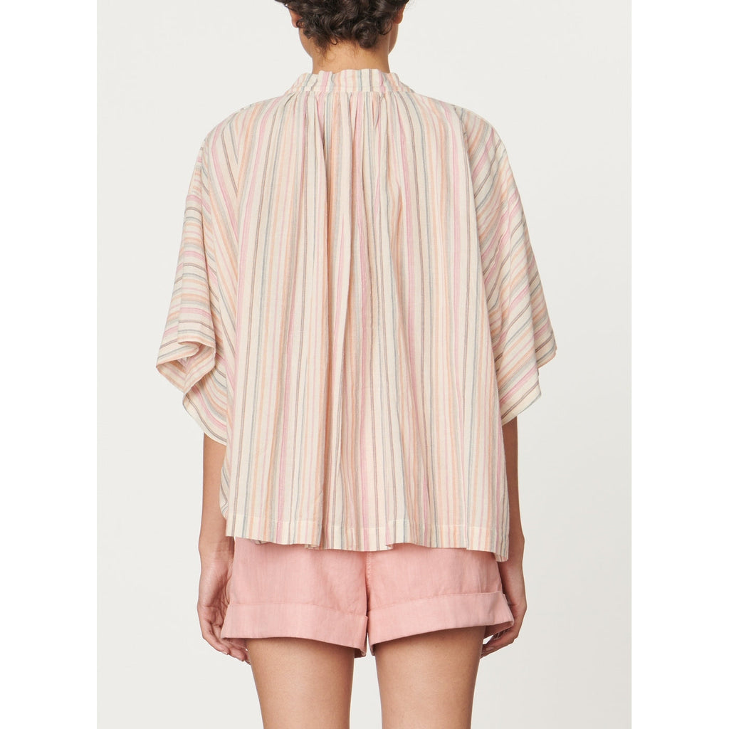 Tyliam Blouse - Multicolour