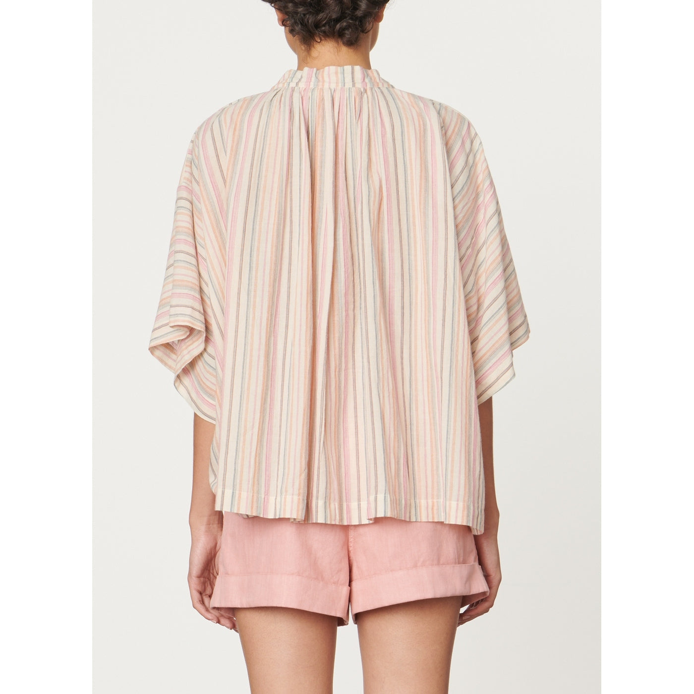 Tyliam Blouse - Multicolour