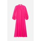 Canessa Dress - Fuchsia