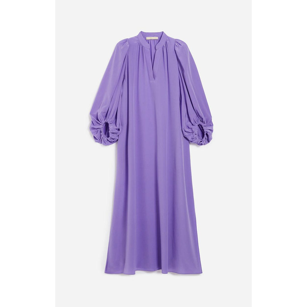 Canessa Dress - Purple