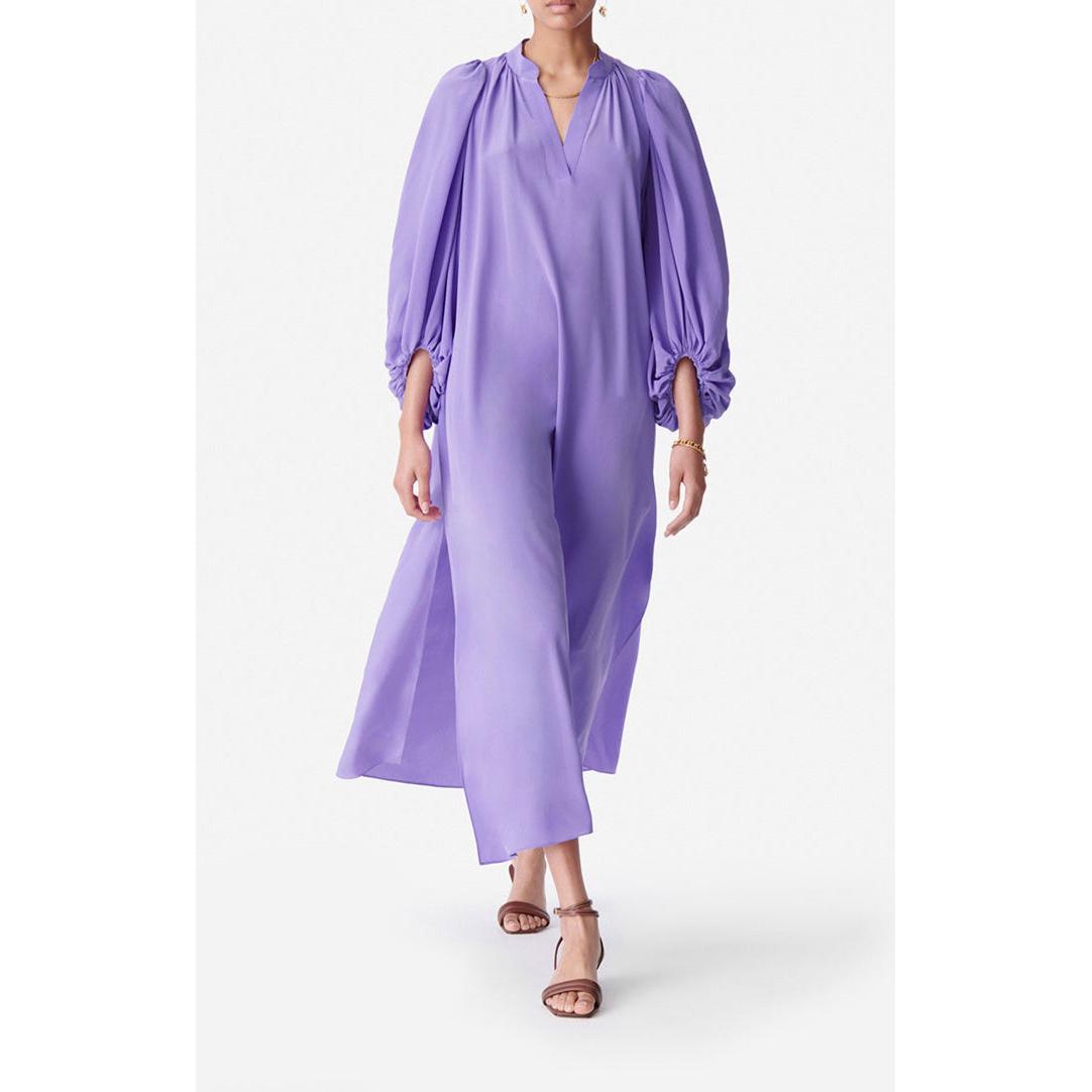 Canessa Dress - Purple
