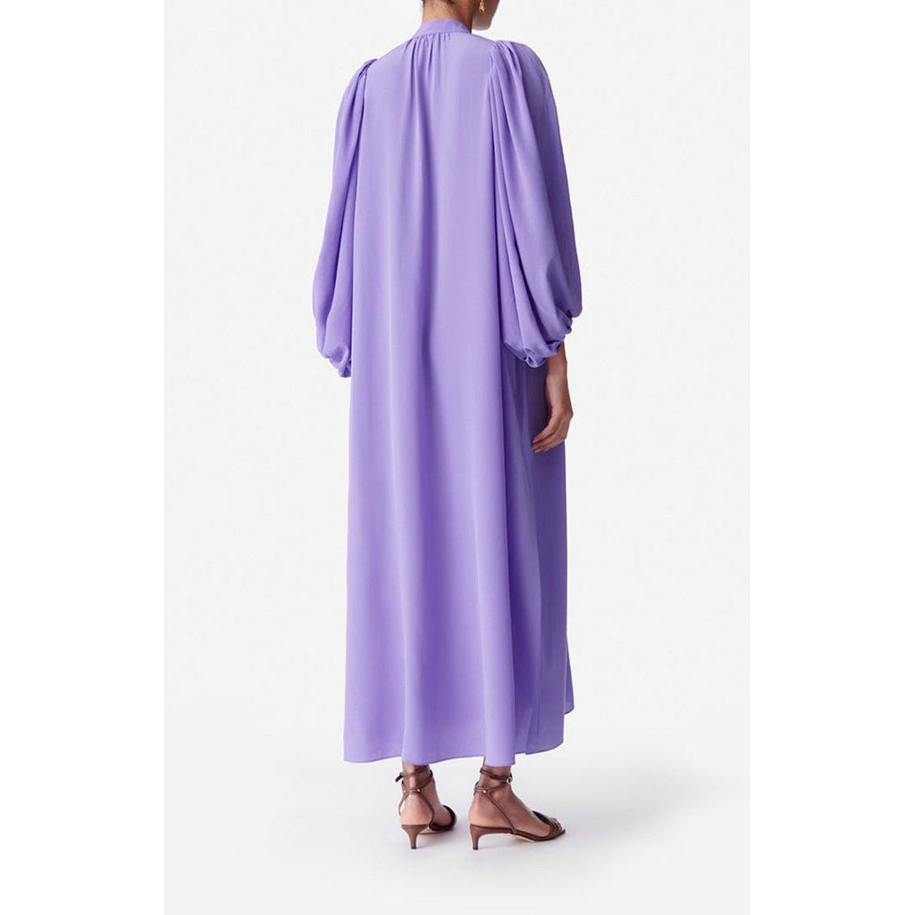 Canessa Dress - Purple