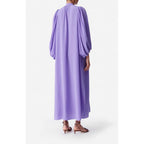 Canessa Dress - Purple