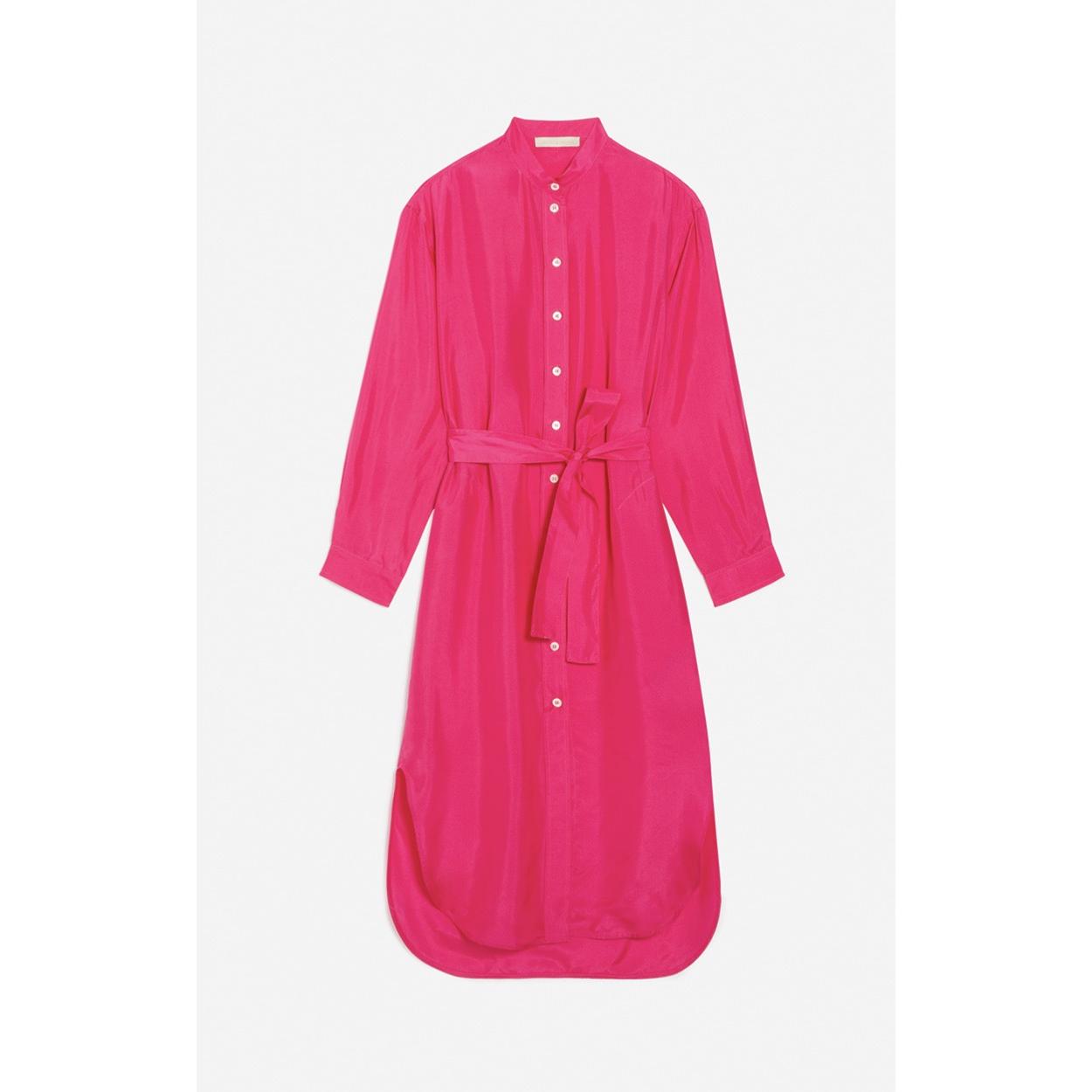 Robe Landric - Fushia