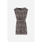 Cara Dress - Black