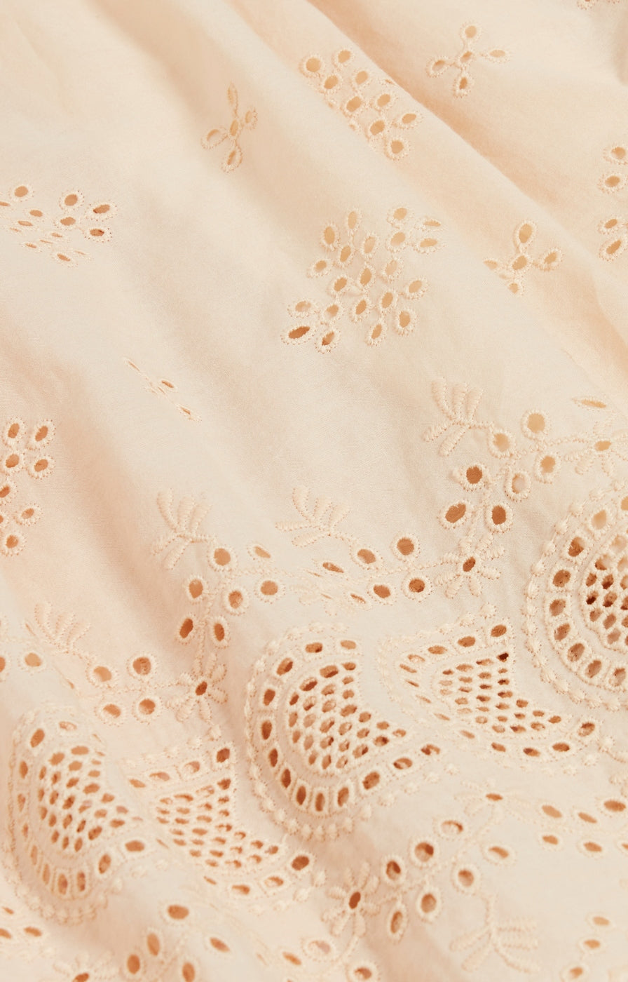 Jupe Aora - Beige