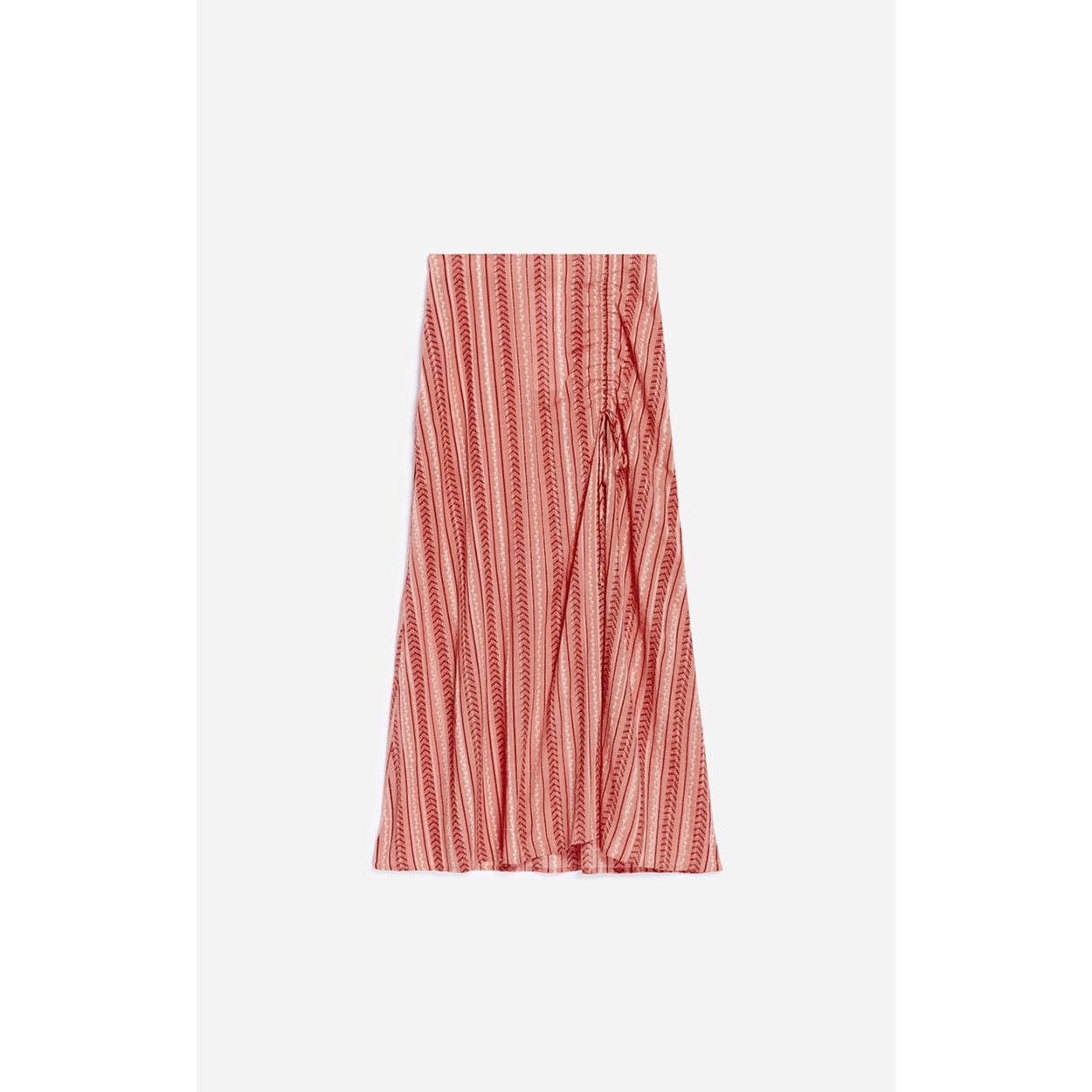 Calyp Skirt - Quartz