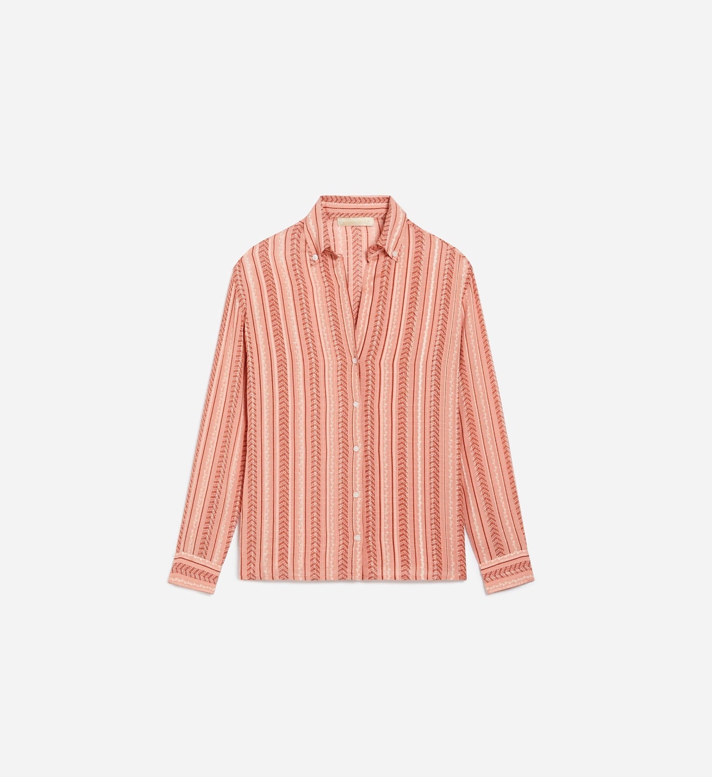 Druyat Shirt - Quartz