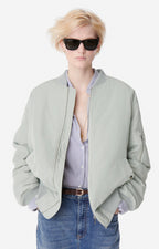Blouson Canada - Amande