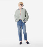 Blouson Canada - Amande