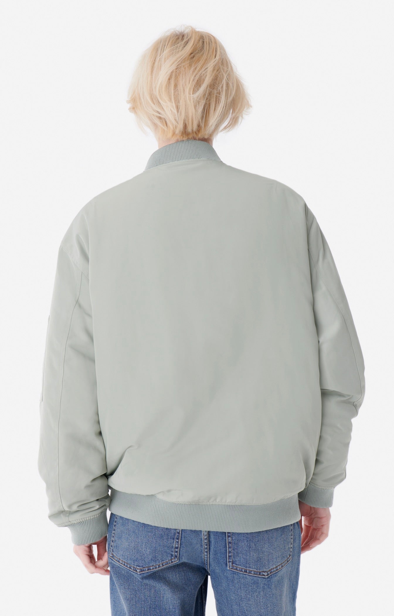 Blouson Canada - Amande