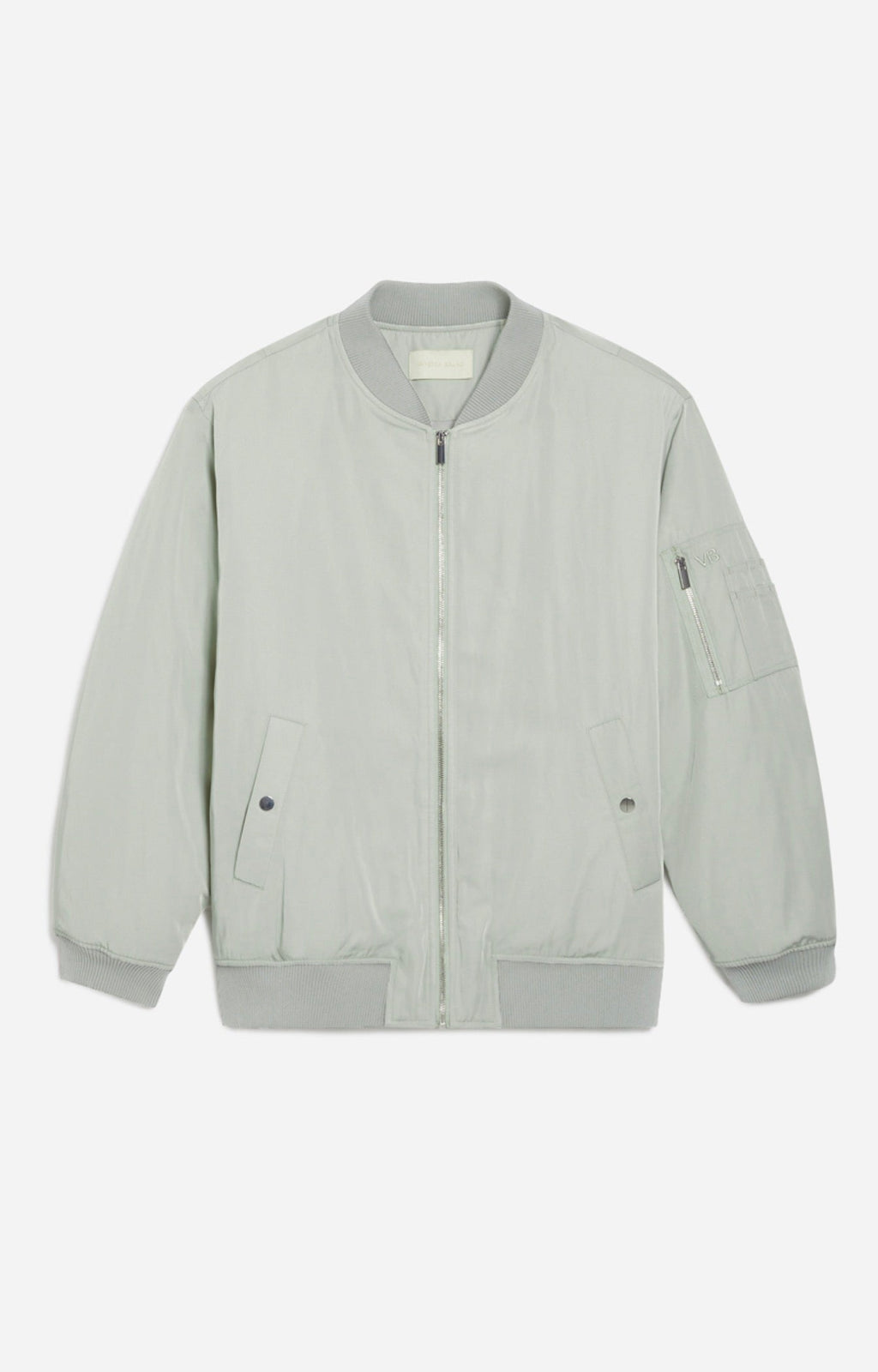 Blouson Canada - Amande